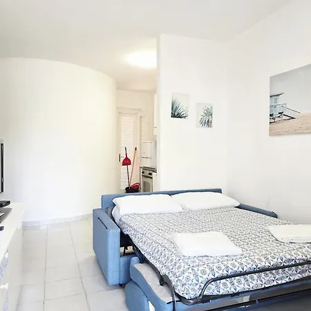 A Pochi Minuti Dal Mare Con Area Esterna, Barbecue Holiday home