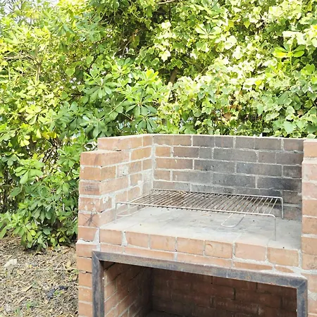 A Pochi Minuti Dal Mare Con Area Esterna, Barbecue Holiday home Marina Di Casal Velino