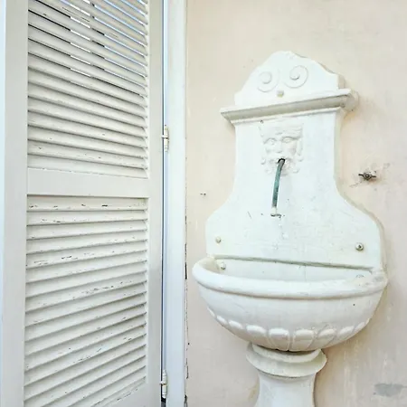A Pochi Minuti Dal Mare Con Area Esterna, Barbecue Dom wakacyjny Marina Di Casal Velino