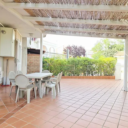 A Pochi Minuti Dal Mare Con Area Esterna, Barbecue Holiday home Marina Di Casal Velino