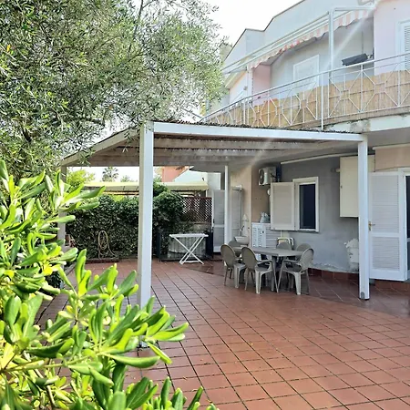 A Pochi Minuti Dal Mare Con Area Esterna, Barbecue
